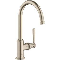 Hansgrohe Axor Etgrebsbatteri 175mm Tud