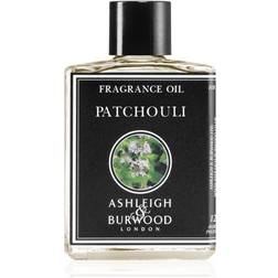 Ashleigh & Burwood London Fragrance Oil Patchouli fragrance oil