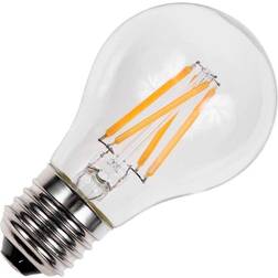 Schiefer LED Std. 4W (30W) 2500K E27 Dæmpbar