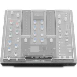 Decksaver Cover for SSL UC1