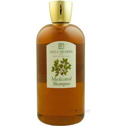 Geo F Trumper Medicated Shampoo 500ml