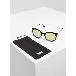 Urban Classics October Sunglasses - Schwarz