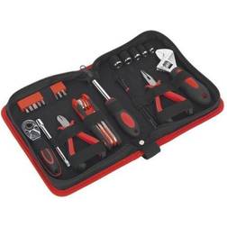 Sealey MS164 Motorcycle Toolkit Underseat 28pc