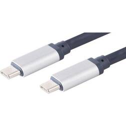 Shiverpeaks HomeCinema USB-C 3.2 Gen.2 kabel 5A/100W