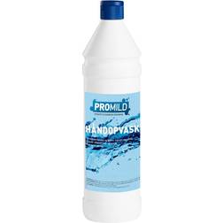 Promild håndopvask med farve parfume 1 ltr