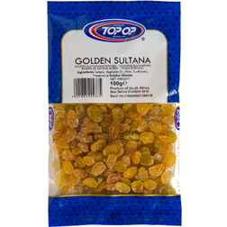 Trs 100g Golden Sultanas Golden Raisins