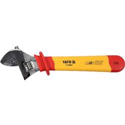 YATO professional vde 1000V Adjustable Wrench