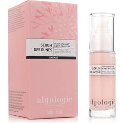 Algologie Serum des Dunes Anti-Pollution & Soothing Serum 30ml