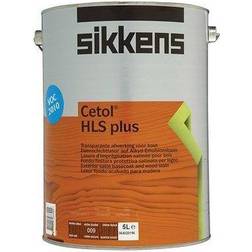 Sikkens 5085926 Cetol HLS Plus Translucent Woodstain Woodstain