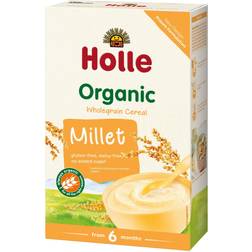 Holle Hirsgröt Eko - 250 Gram 250g