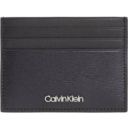 Calvin Klein kortholder i læder K50K507390BAX