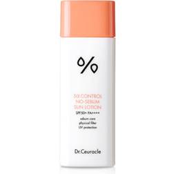 Dr. Ceuracle 5A Control No-Sebum Sun Lotion 50g