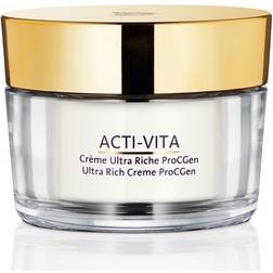 Monteil ACTI-VITA Ultra Rich Creme ProCGen 50ml