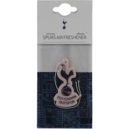Tottenham Hotspur Hotspur FC Official Football Crest Car Air Freshener