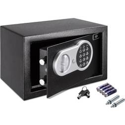 Deuba Safe Small 13L Value Safes