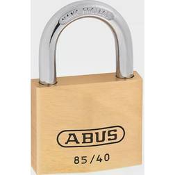 ABUS AV-Vorhangschloss 85/40 Lock-Tag 40 mm