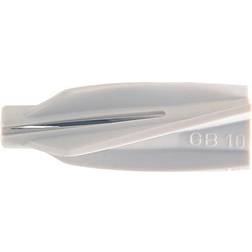 Fischer Gasbetondübel GB 14 050493 Nylon 14 mm x 10 cm