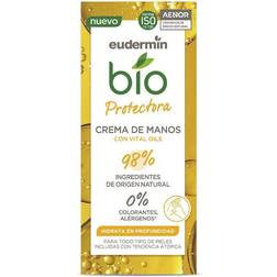 Eudermin Bio Crema Protectora 75 ml 75ml