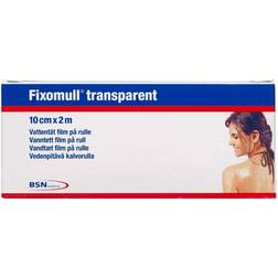 Fixomull Transparent 2 m 1 stk.