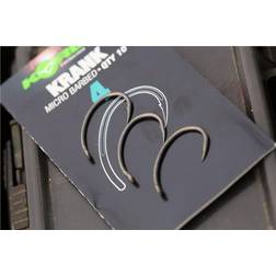 Korda Krank Hook 6