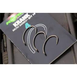 Korda Krank Hook