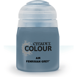 Games Workshop CITADEL AIR: FENRISIAN GREY (24ML)