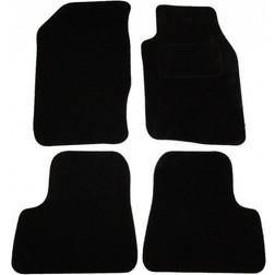 Polco POLCO Standard Tailored Car Mat Peugeot 206 1215