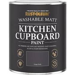 Rust-Oleum Kitchen Cupboard Paint