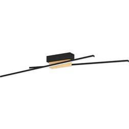 Eglo Panagria LED-loftlampe Pendel