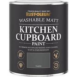 Rust-Oleum Kitchen Cupboard Paint 0.75L