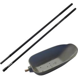Prologic Avenger Baiting Spoon and Handle 180cm