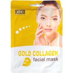 XBC Gold Collagen Ansigtsmaske