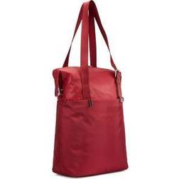 Thule Spira Vertical Unisex Shopping Taske - Rød