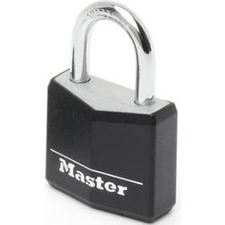 Master Lock 9130EURDBLK