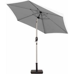 Amir Royalcraft 2.5m Crank & Tilt Parasol