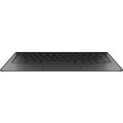HP Chromebook 11 G6 EE Kabinetbase