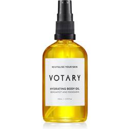 Votary Hydrating Body Oil - Bergamot Mandarin