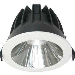 Nordtronic Zita indbygningsspot Spotlight