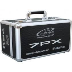 Futaba Carrying Case Aluminium T7PX