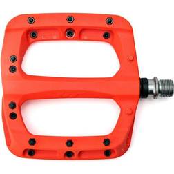 HT Neon Orange HT Components PA03A Pedals