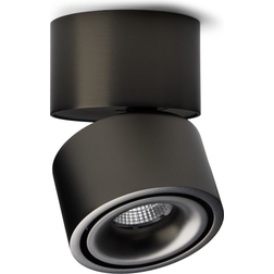 Antidark Easy Mini W75 Titanium Spotlight