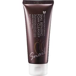 Mizon Snail Repairing Foam Cleanser 60ml