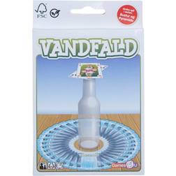 Spil Vandfald