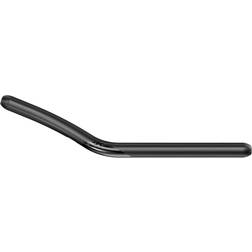 Zipp Vuka Alumina Evo 70 Extensions 22.2mm 360mm Bead Blast Black