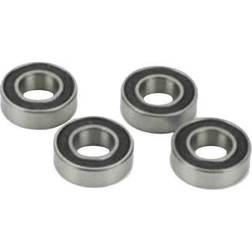 Losi 8x16mm Sealed Ball Bearing (4)