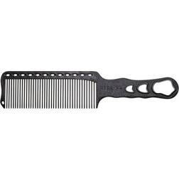 YS Park Panasonic Flattop Comb No. 282 Black