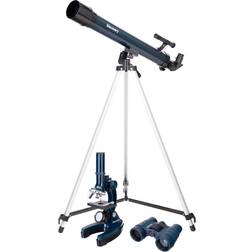 Discovery Scope Set 3 With Book Kikkert