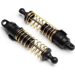 HPI Racing 105519 Front/Rear Shock Set (Assembled/2Pcs) (Recon)