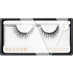 Velour Vegan Luxe Lash Next Door Lashes