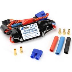 30-Amp Pro Switch-Mode BEC Brushless ESC (V2)